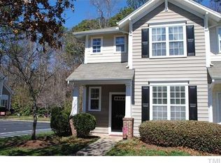 2030 Lost Ln, Raleigh, NC 27603