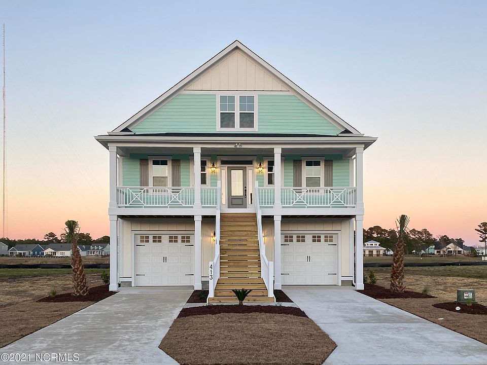 413 Summerhouse Drive, Holly Ridge, NC 28445 Zillow