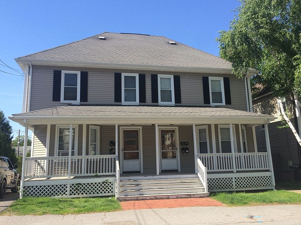 1st image of 65 Bedford St Suite 1