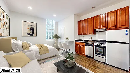 303 West 11th Street, #2C