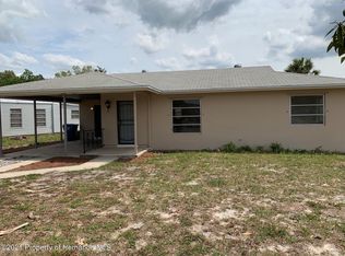 7150 Fair Oaks St, Spring Hill, FL 34606