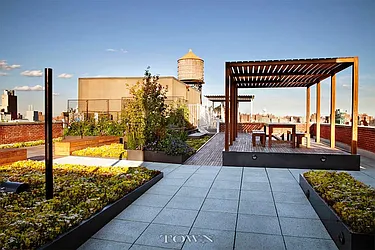 Rented by Town Residential