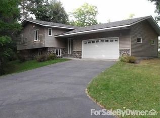 N10536 Pine Lake Rd, Gleason, WI 54435