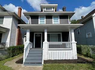 208 S Harris Ave, Columbus, OH