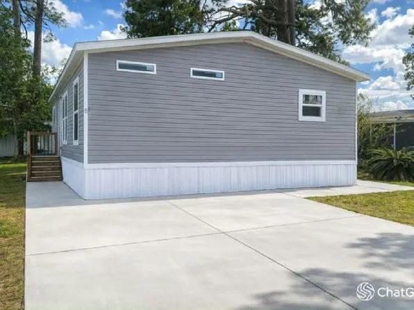 8 W Tahoe St #98, Apopka, FL 32712