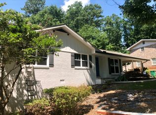 1125 Mayfield Dr, Decatur, GA 30033