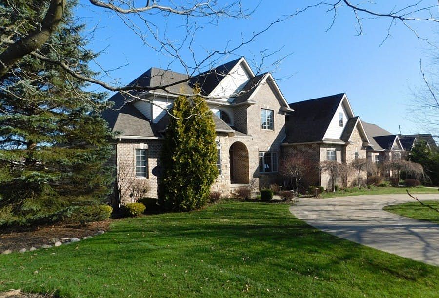 3483 Torrey Pines Dr, Akron, OH 44333 Zillow