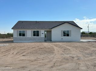 13616 S 192nd Ave, Buckeye, AZ 85326