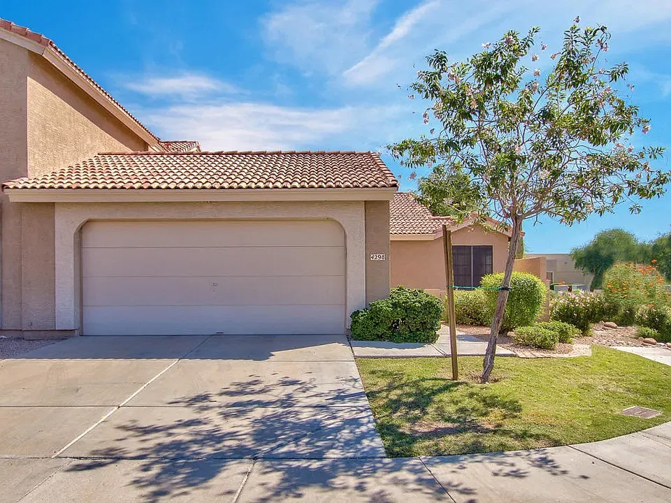 4298 E Agave Rd