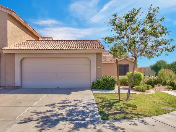 4298 E Agave Rd, Phoenix, AZ 85044