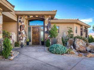 2152 E Onyx Way, Saint George, UT 84790