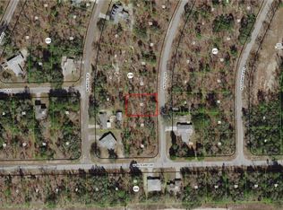 10064 N Ruth Ter, Citrus Springs, FL 34434