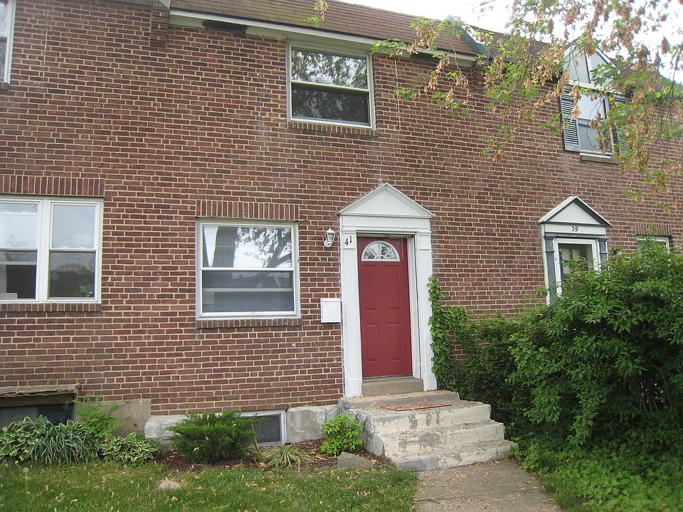 Front, Main