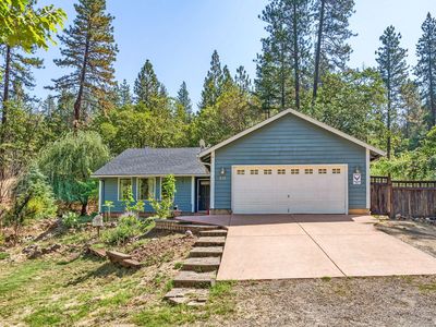 931 Highway 238, Jacksonville, OR, 97530