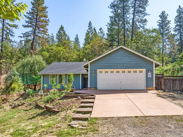 931 Highway 238, Jacksonville, OR 97530