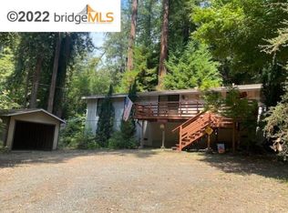 5475 Cazadero Hwy, Cazadero, CA 95421