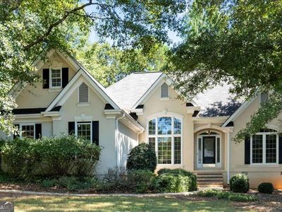 1010 Simonton Dr, Watkinsville, GA, 30677