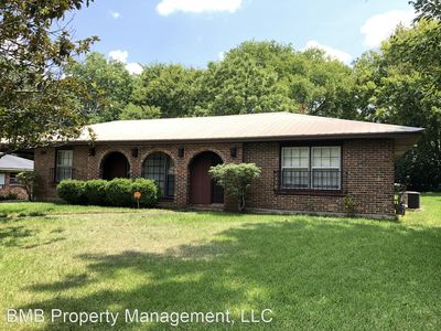 4451 McCampbell Dr, Montgomery, AL, 36106
