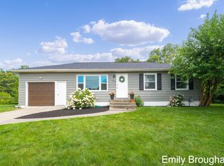 5040 Mildred Ave SE, Kentwood, MI