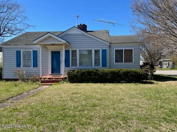 243 Woodland Circle, Hertford, NC 27944