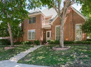 1612 Crockett Cir, Irving, TX 75038