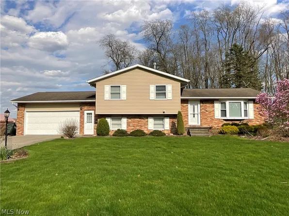 546 Otter Ave NE, East Canton, OH 44730