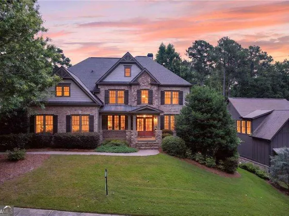 315 Peninsula Point, Canton, GA 30115
