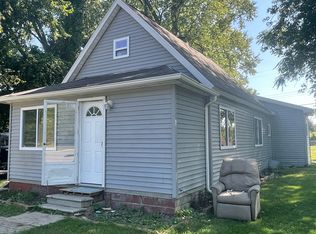 2902 John L Portis Dr, Pt Huron, MI 48060