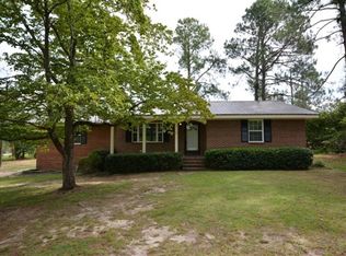 2921 Ellington Airline Rd, Dearing, GA 30808