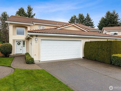 6600 Milano Court SE, Lacey, WA, 98513