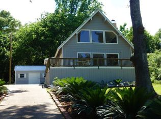 101 Hickory Ridge Dr, Coldspring, TX 77331