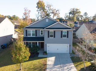 5411 Overland Trl, North Charleston, SC 29420