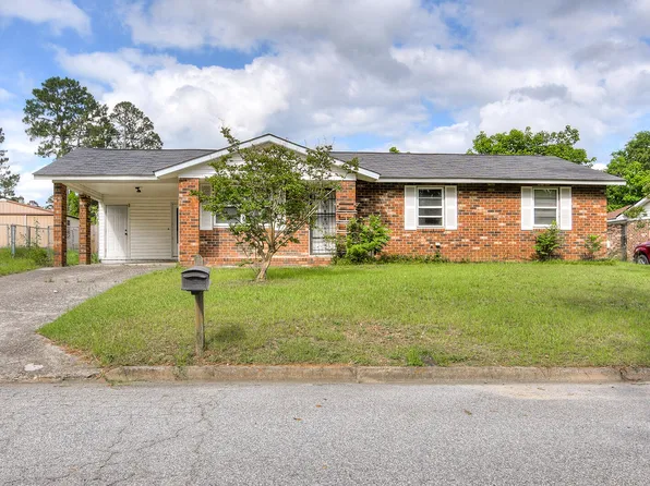 221 Palmetto Drive, Martinez, GA 30907