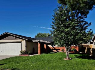 4075 Billy Dr, Reno, NV 89502