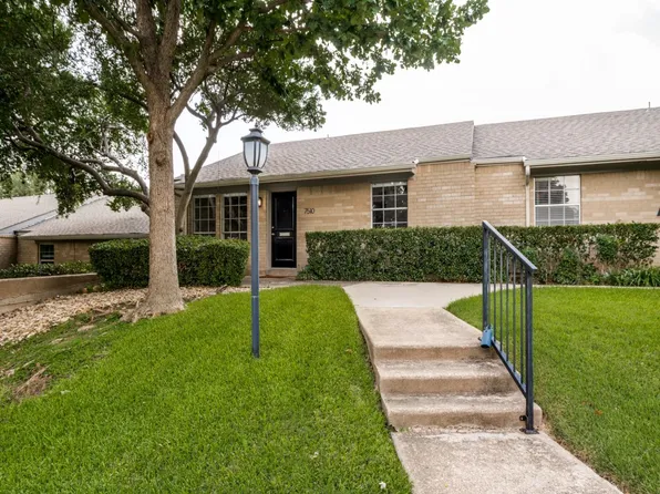 7510 Pebblestone Dr, Dallas, TX 75230