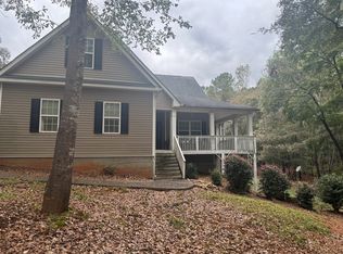 290 Nathan Thaxton Rd, Jackson, GA 30233