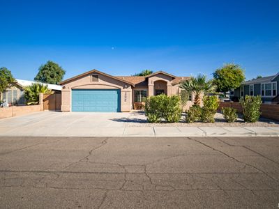 10475 S Avenida Compadres, Yuma, AZ, 85365