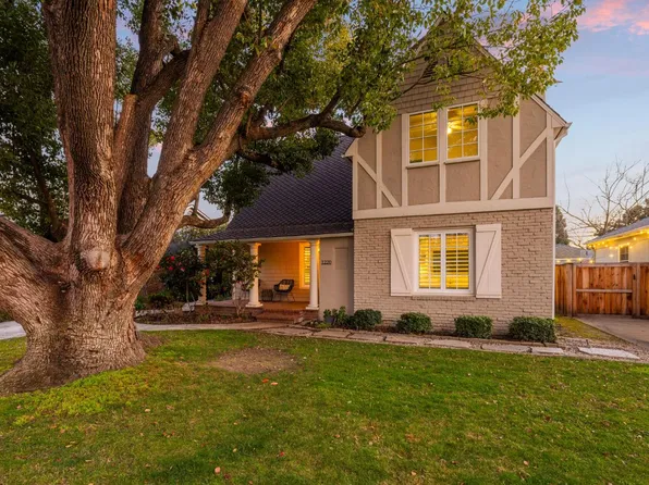 1220 Marian Way, Sacramento, CA 95818