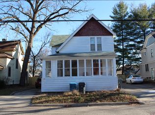 1117 Oak St APT 3, Kalamazoo, MI 49008