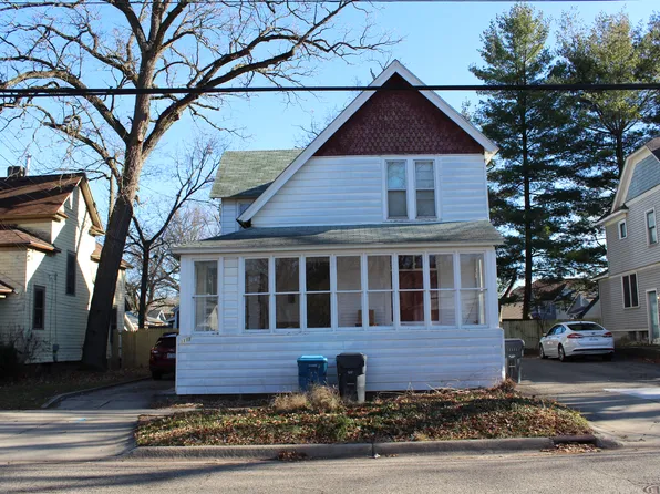 1117 Oak St APT 3, Kalamazoo, MI 49008