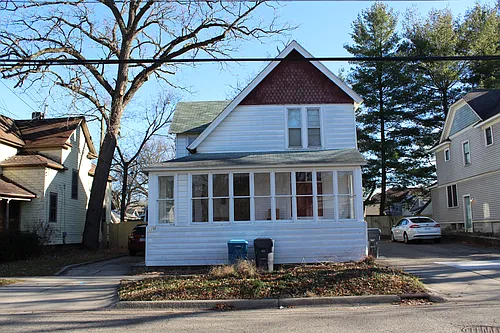 1117 Oak St #3 Photo 1
