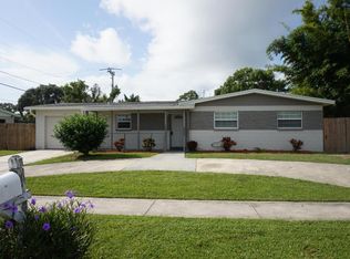 1073 Basque Dr, Rockledge, FL 32955