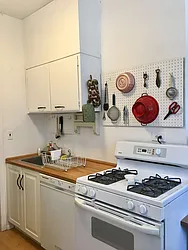 Sold by Morningside Heights Housing Corporation