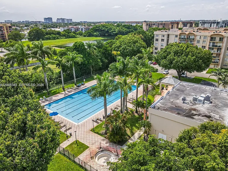 9320 Fontainebleau Blvd #215 — Photo 15