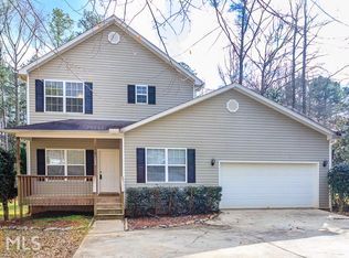 1208 Country Club Rd, Newnan, GA 30263