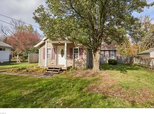 2275 Savoy Ave, Akron, OH 44305