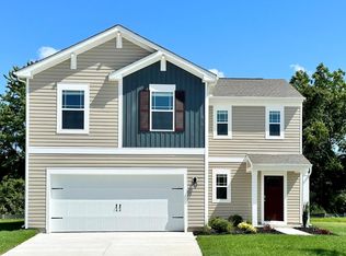 390 Robbins Farm Rd, Cambridge, MD 21613