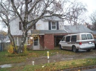 2028 Marlow Rd, Toledo, OH 43613