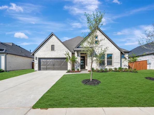 725 Shinnery Oak Way, Waxahachie, TX 75165