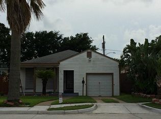 1413 53rd St, Galveston, TX 77551